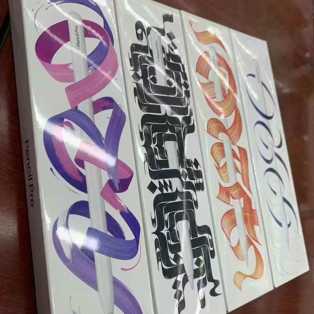 Wholesale New Arrive Stylus Pencil PRO Capacitive Pen Suitable for 2024 Version