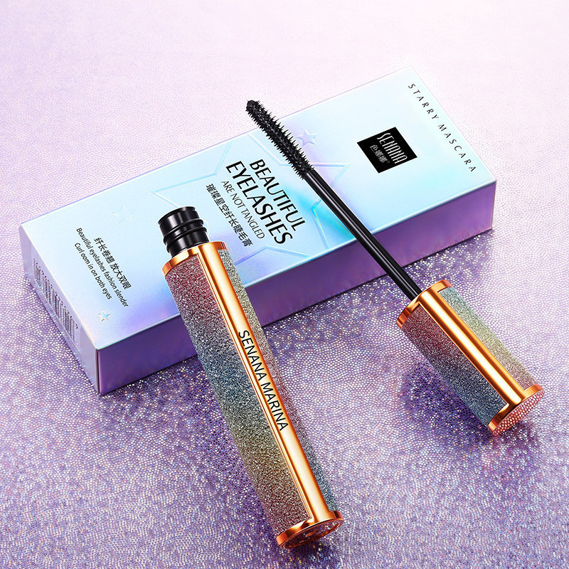 Sleeping Long and Thick Mascara Waterproof Wholesale