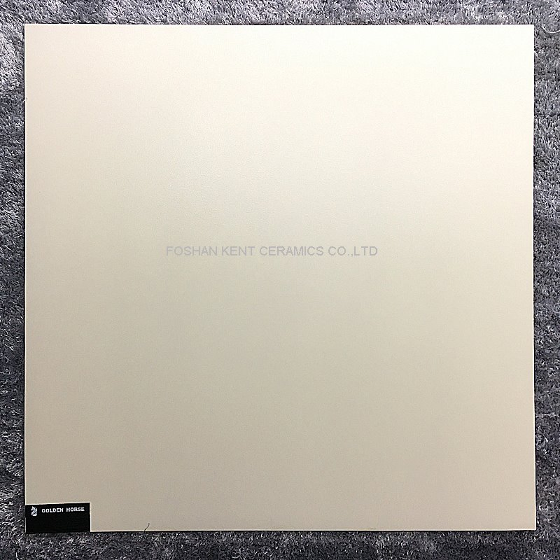 Плитка рустик песчаник желтая матовая 600х600 мм