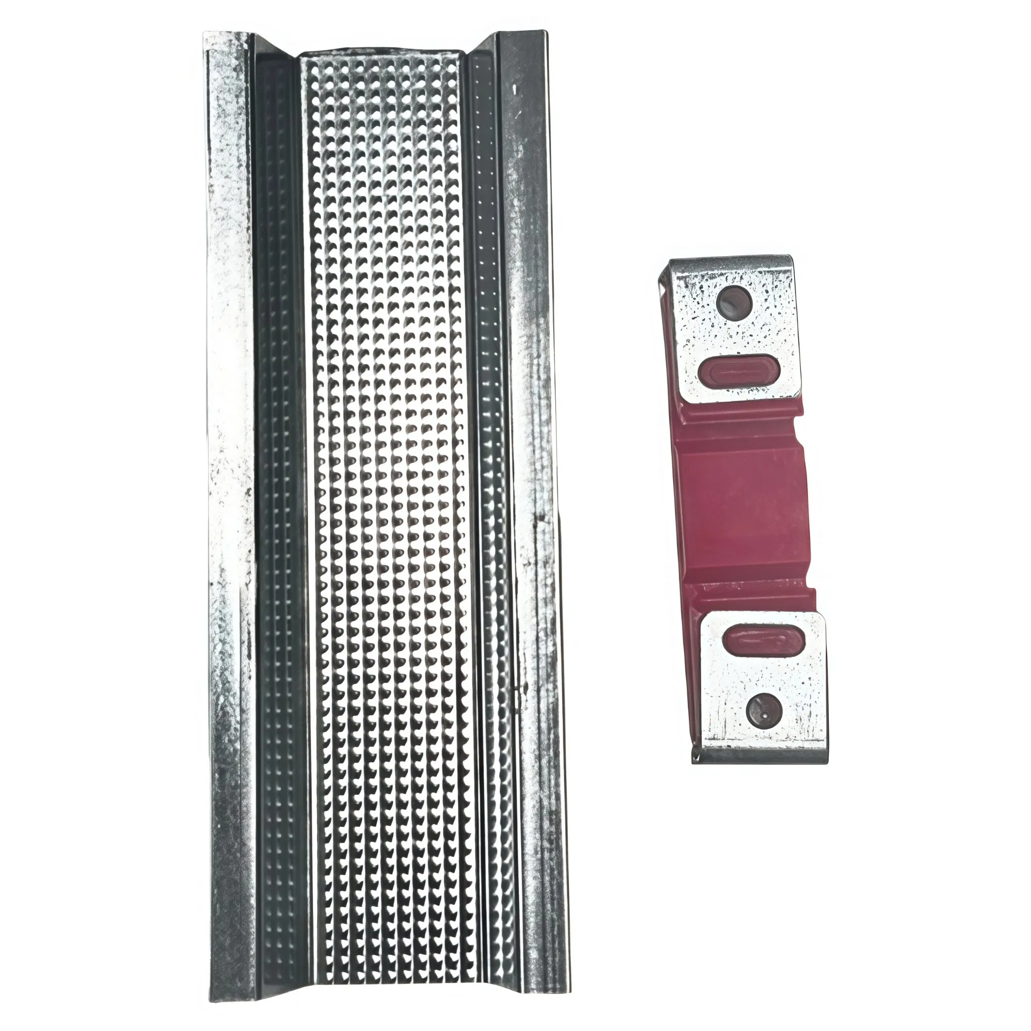 Galvanized Ceiling Steel Metal Frame Structure Ceiling Framing Foshan Factory Price