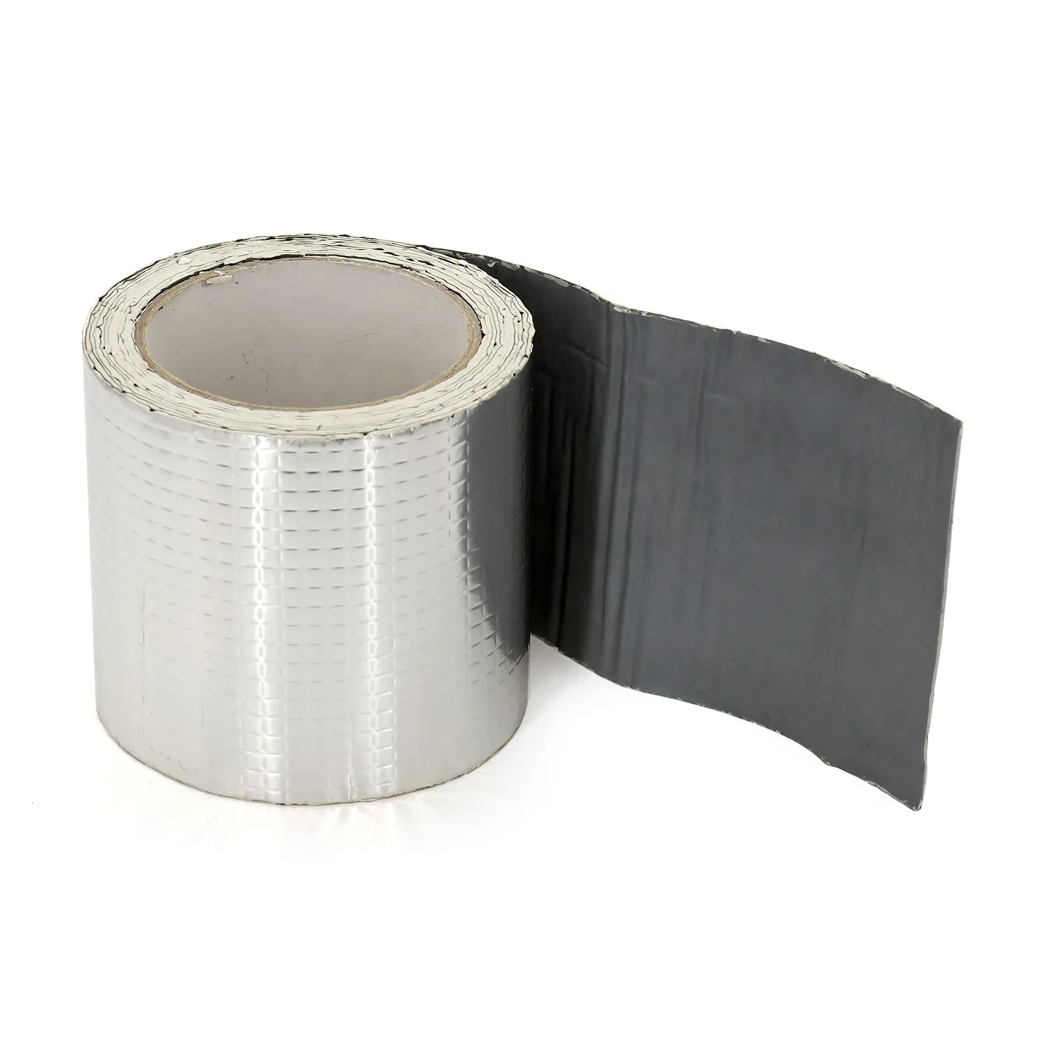 Butyl Tape Waterproof Sealing Tape Aluminum Foil 2024