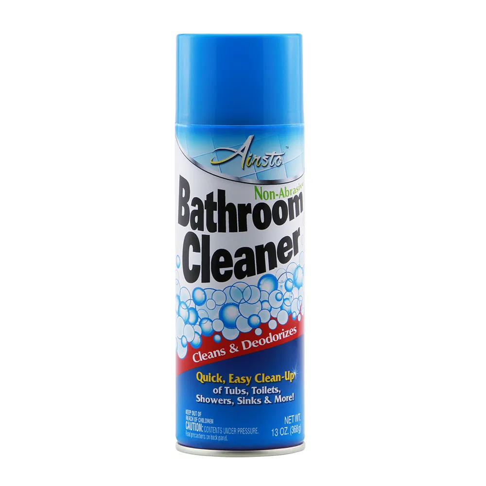 Bathroom Shower Cleaner Natural All Purpose Cleaner Kitchen Grease Cleaner