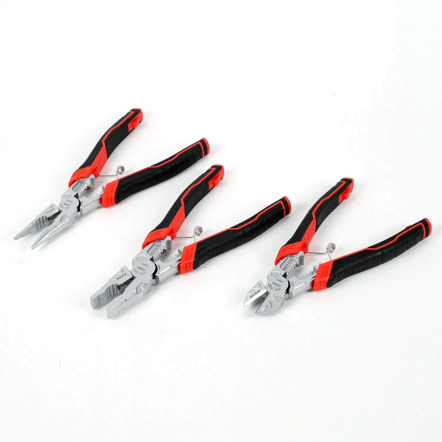 Multi-Functional Combination Pliers High Quality