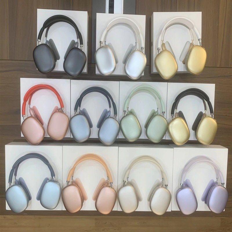 Top1 AAA+++ PRO 2 3 Pods 4 Tws Air Max Earbuds Earphone Bluetooth Wireless Headset Stereo Headphone