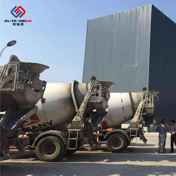 China Manufacturer Polycarboxylate Based Superplasticizer PCE 50%