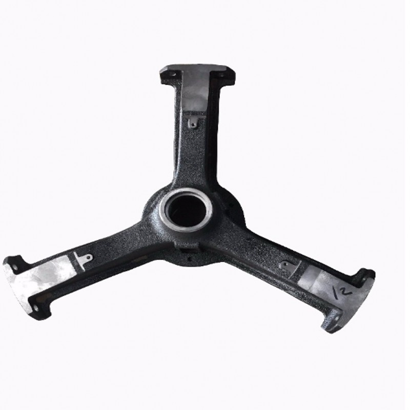 Building Casting Door Accessory for Construction Machinery