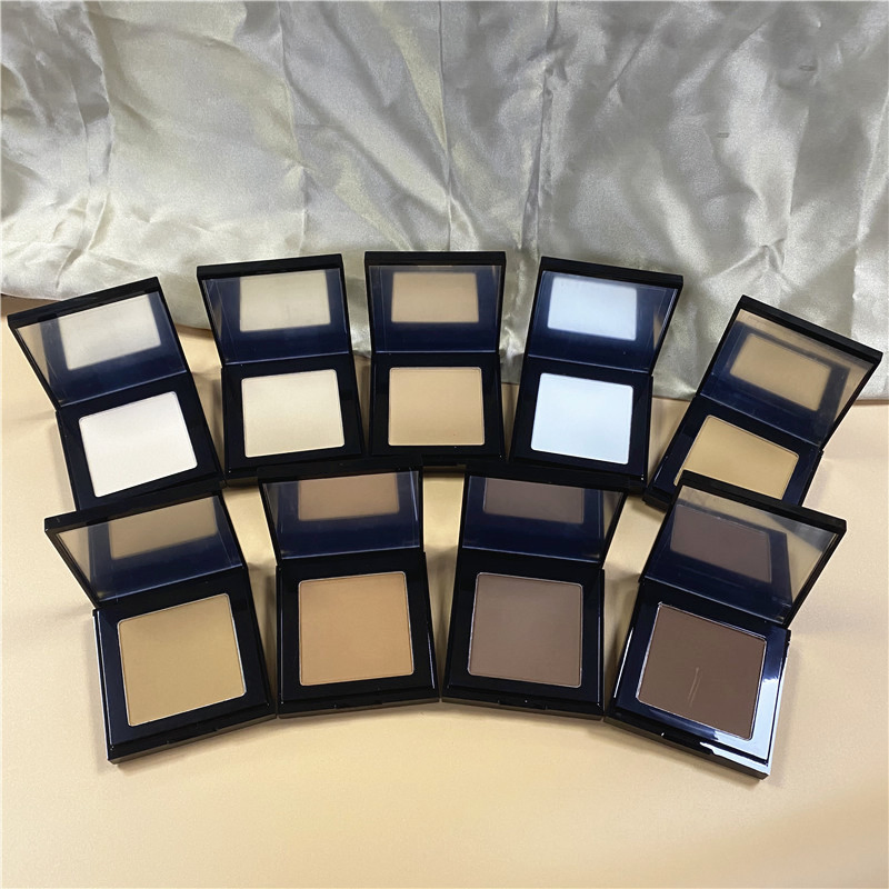 OEM Vegan Compact Powder Oil Control Pressed Powder