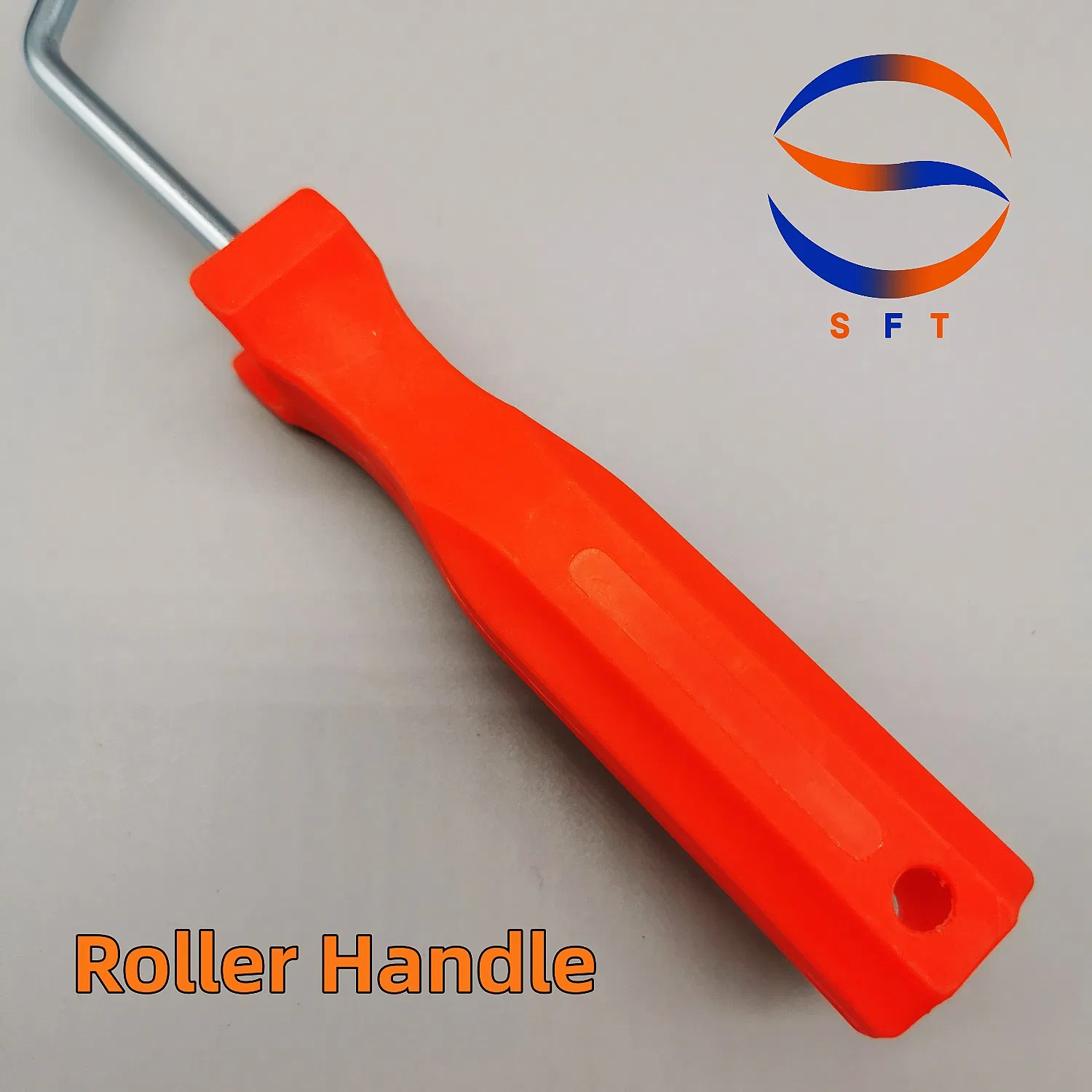 1'' Diameter Flexible Spring Rollers for Fiber Glass Laminating