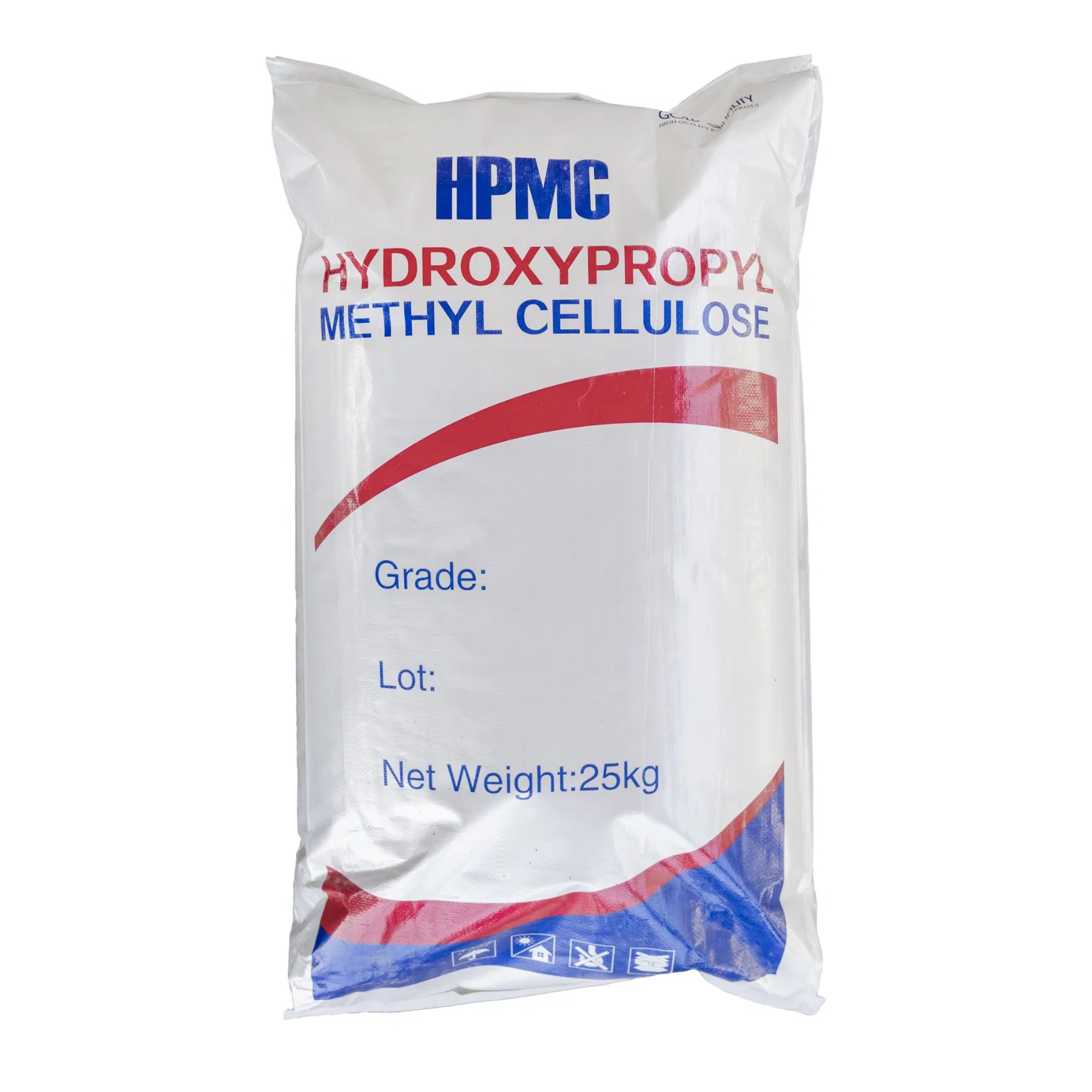 High Water Retaining Property Tile Adhesive HPMC Hydroxypropyl Methyl Cellulose