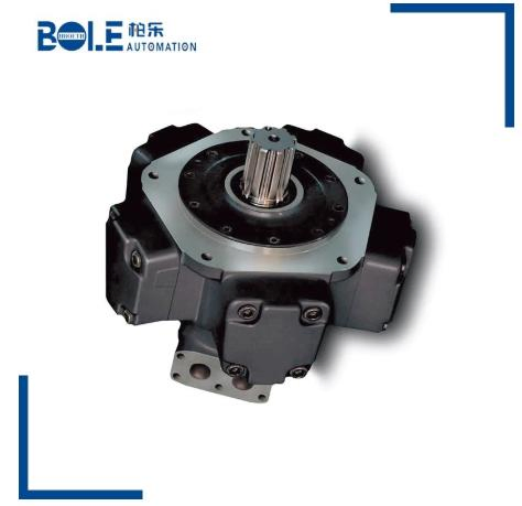 Parker Hydraulic Piston Pump M3b High Performance Vane Motors Hydraulic Motor
