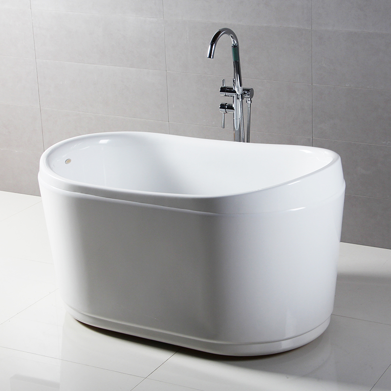 Акриловая ванна для купания малышей и домашних животных