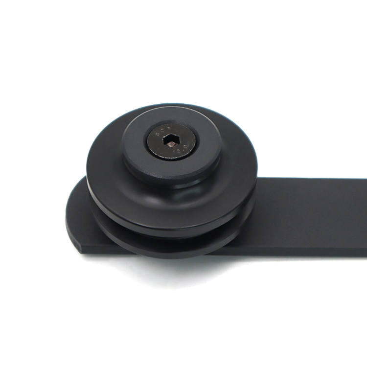Sliding Door System Stainless Steel 304 Sliding Shower Sliding Door Roller Hardware Accessories
