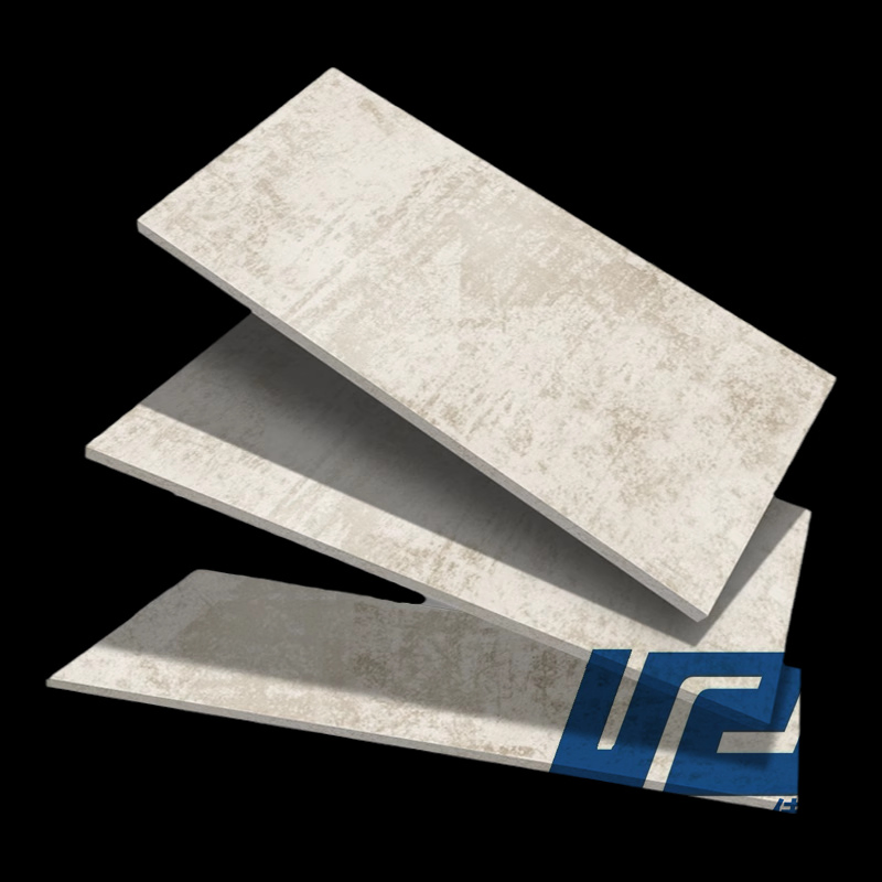 Calcium Silicate Boards: Fire - Resistant, Strong and Durable Fiber Cement Board