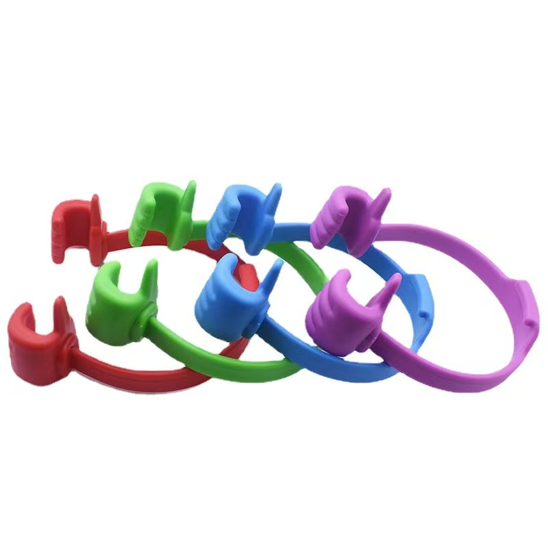 High Quality Fashion Personality Mobile Phone Holder Phone Stand Bracket Holder