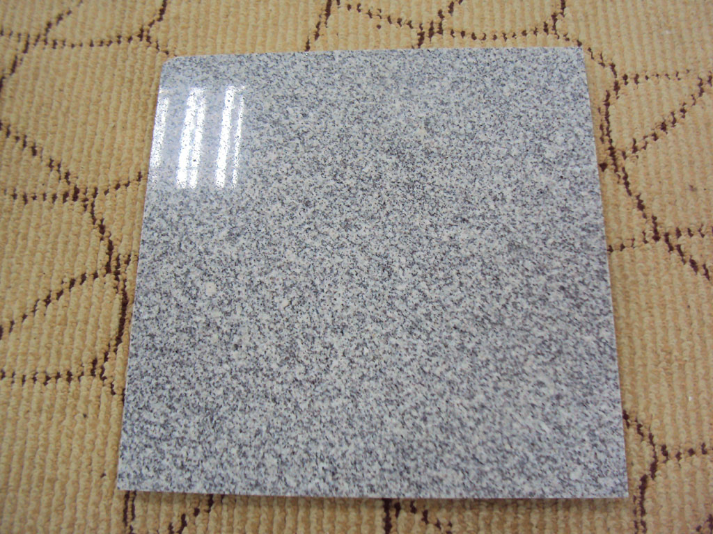 Sashaying Grey Granite Stone Slabs Outside Tiles and Paving Stone