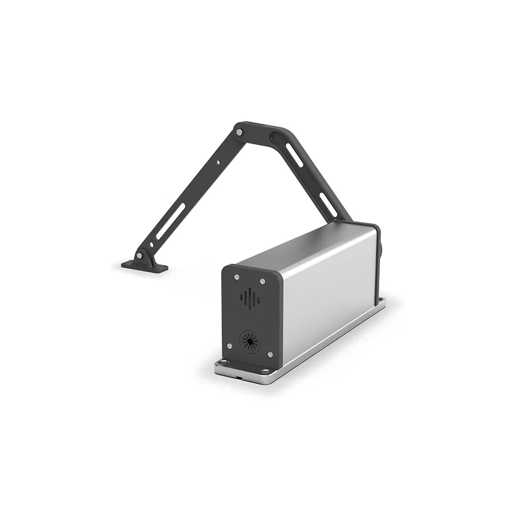 Compact Design Smart Sensing Fast Response Automatic Door Operator