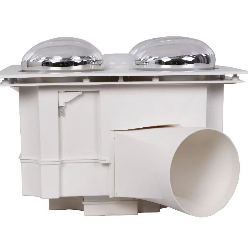 Popular Sell Light Warm Bathroom Heater