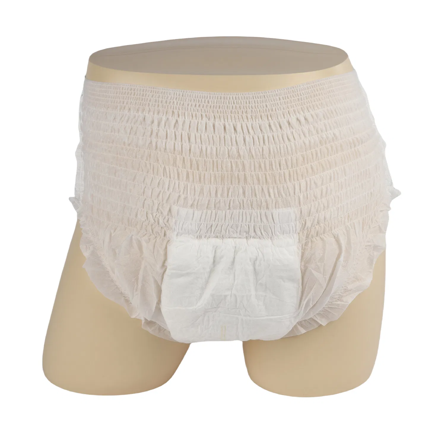 Japan Korea Good Quality Price OEM ODM Wholesale Geriatric Diapers Disposable Factory Price Medical Elderly Diapers Adult Diaper Pants