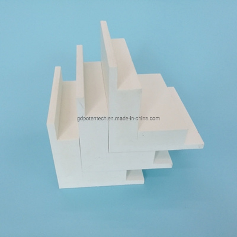 Interior Moulding Home Decoration PVC Stealth Corner