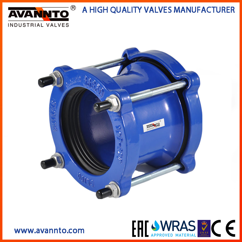 ISO 2531/En545 Universal Couplings