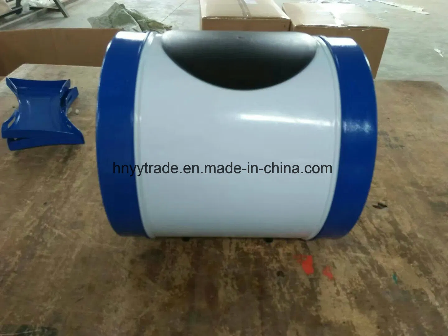 Solar Water Heater Parts Small Tank Feeding Tank Assistant Tank