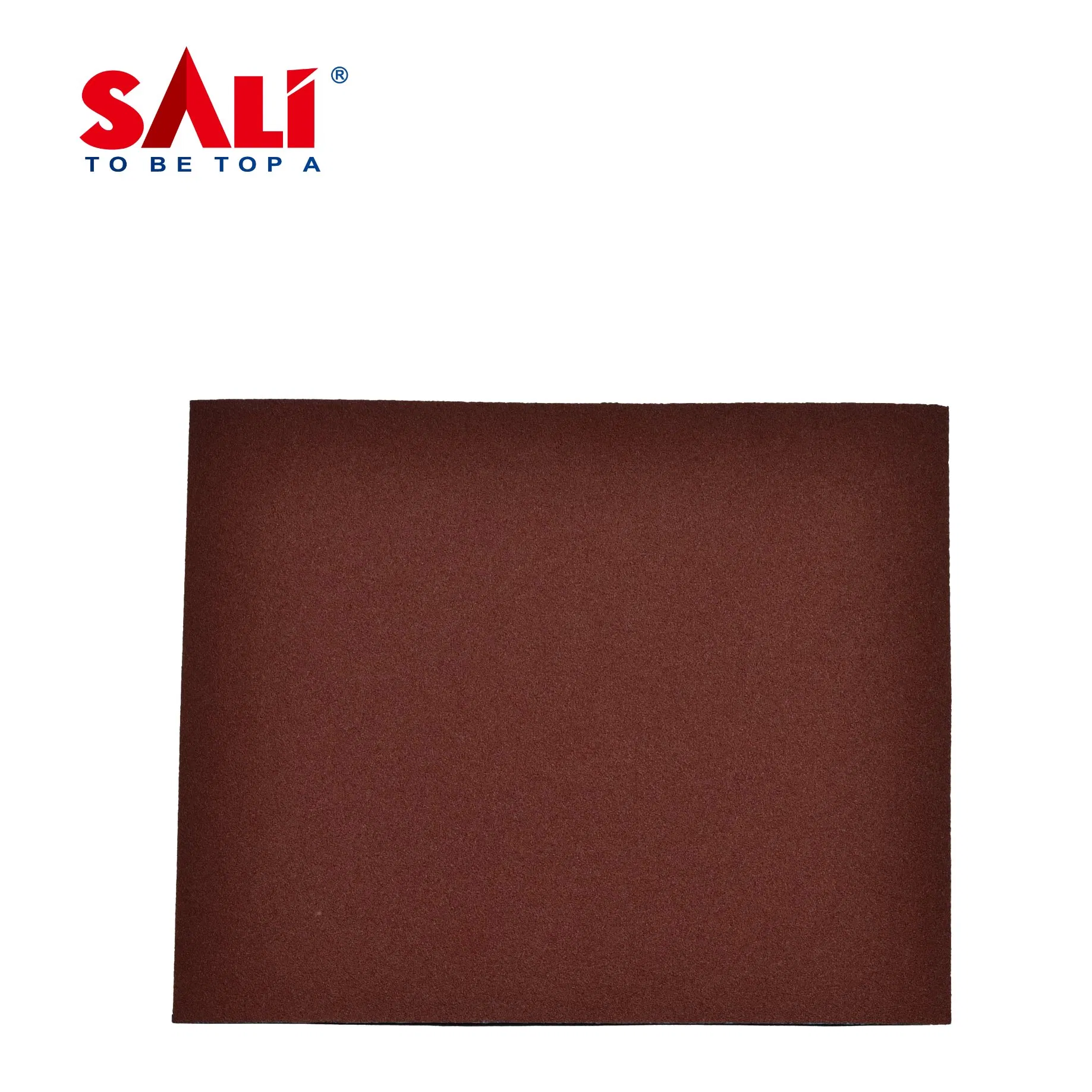Ap37 High Quality Aluminum Oxide with Latex Sandpaper for Wet and Dry Sanding