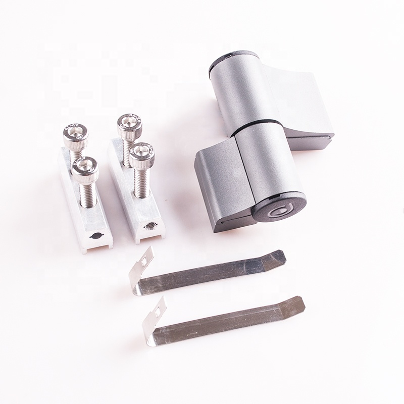 Hydraulic Door Hinge Good Using and Big Safety European Standard