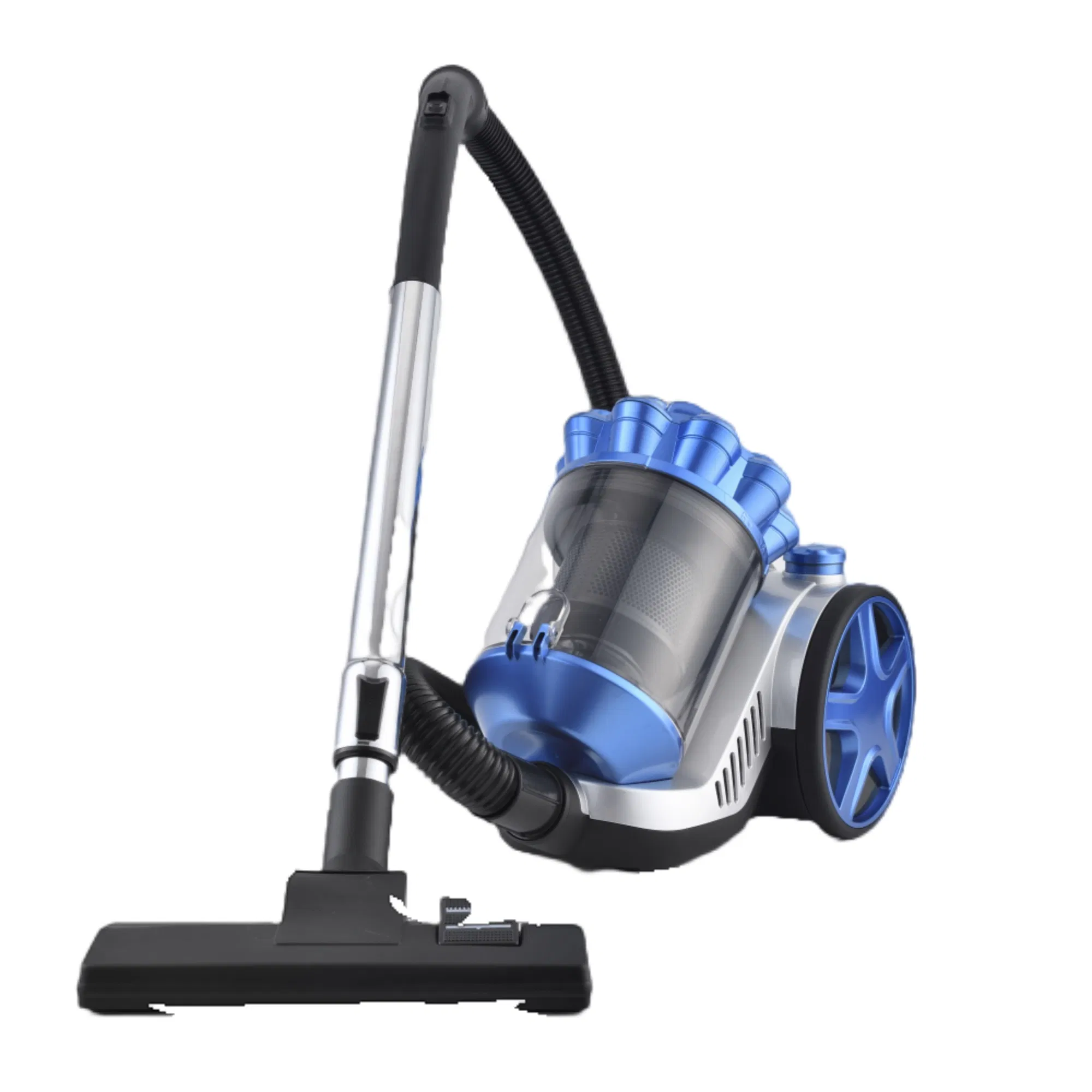 Ultra-Power Cyclone Vacuum Cleaner for Deep Cleaning Needs