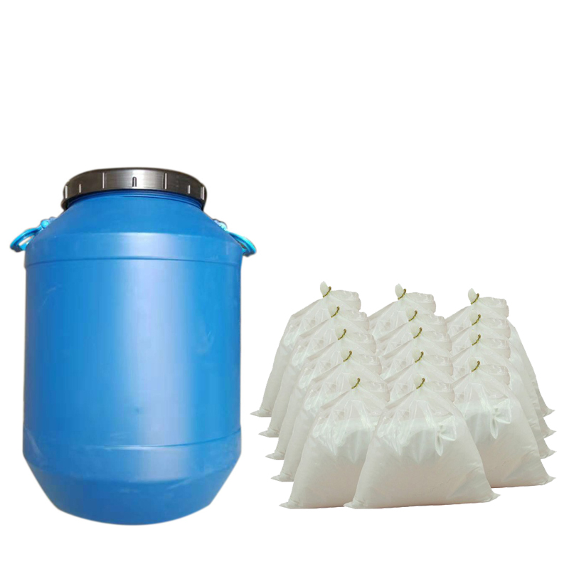 China Hair Bleaching Manufacturer Ammonia Free Dust Free Hair Bleaching Powder Bulk