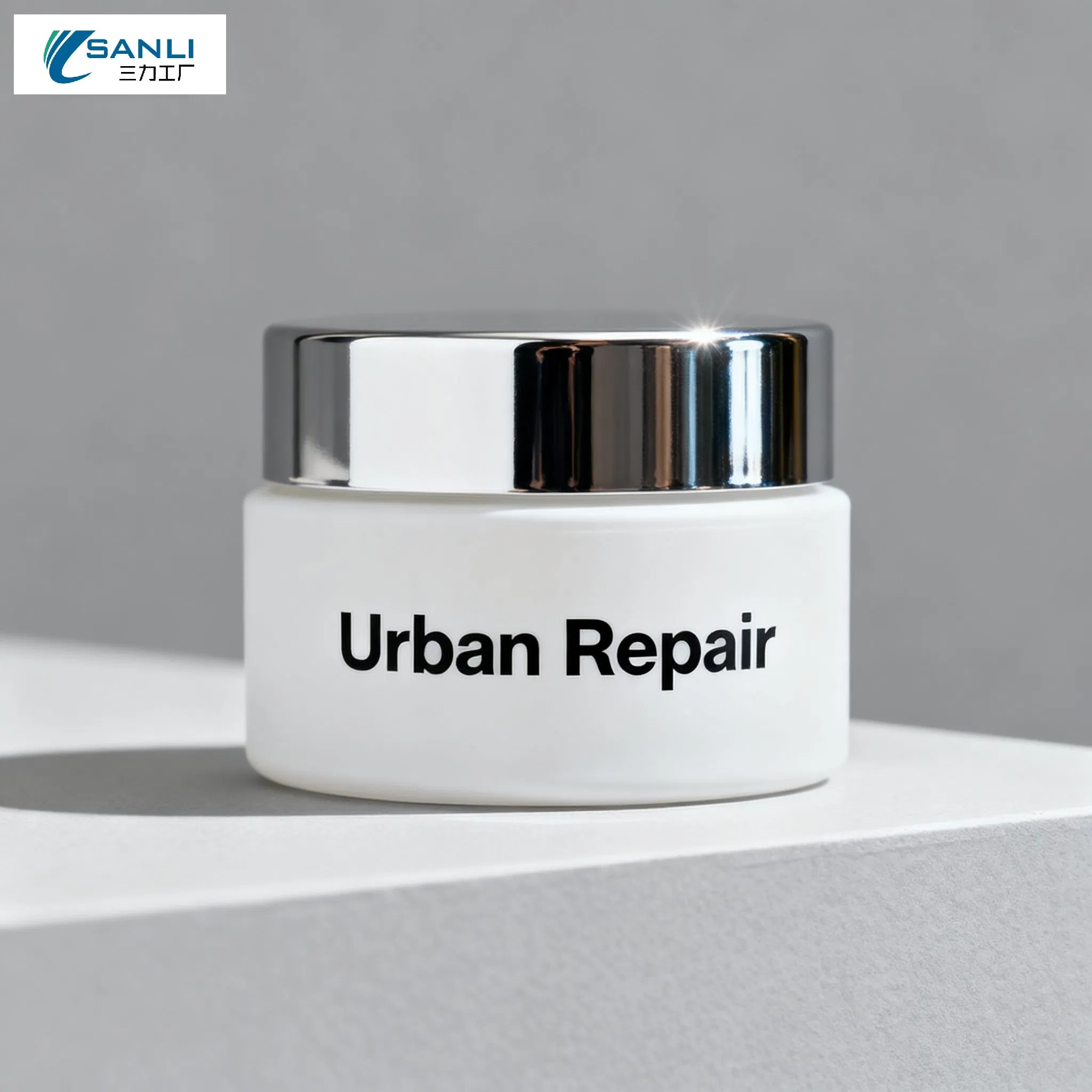 Advanced Soothing and Antioxidant Face Cream with Portulaca Oleracea Extract and Decarboxy Carnosine HCl for Calming and Anti-Yellowing