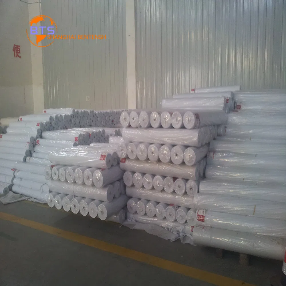 Stitch Bonded Nonwoven Fabric for Roof Waterproof Wholesale High Quality