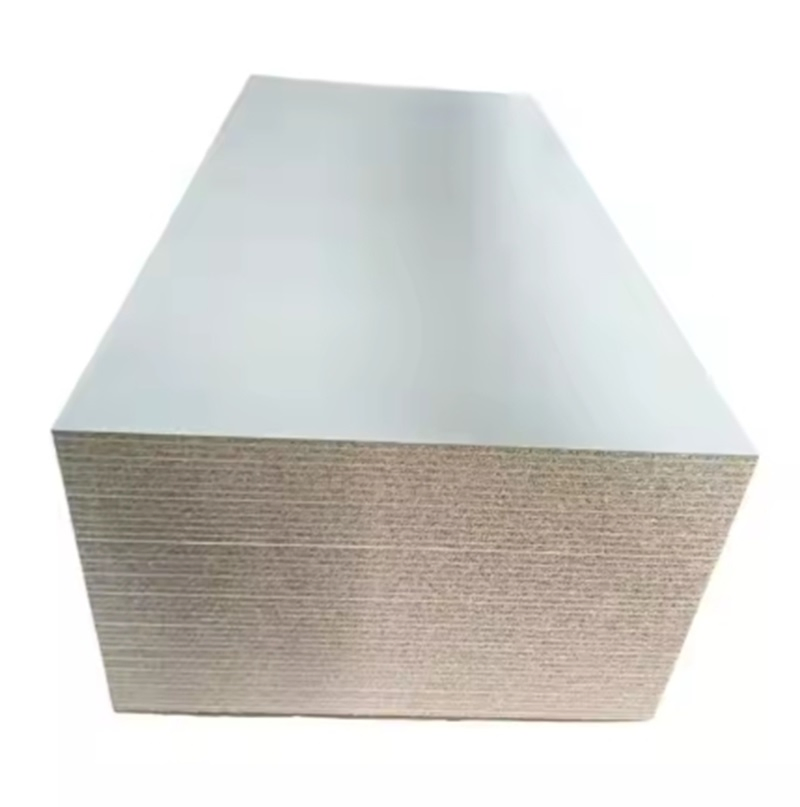 Hot Sale Chipboard Particle Board Manufacturing