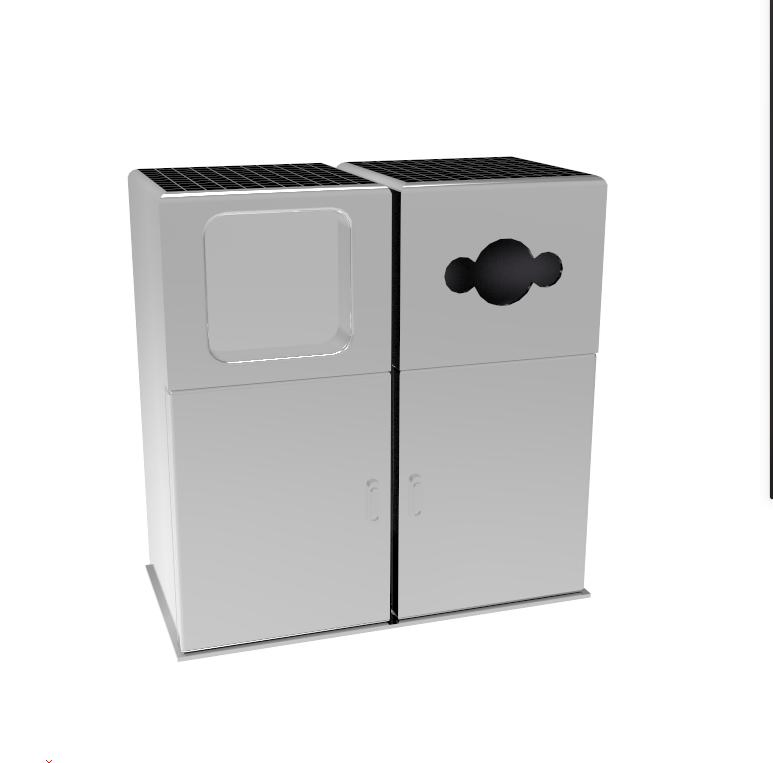 Premium Stainless Steel Bucket for Multipurpose Use