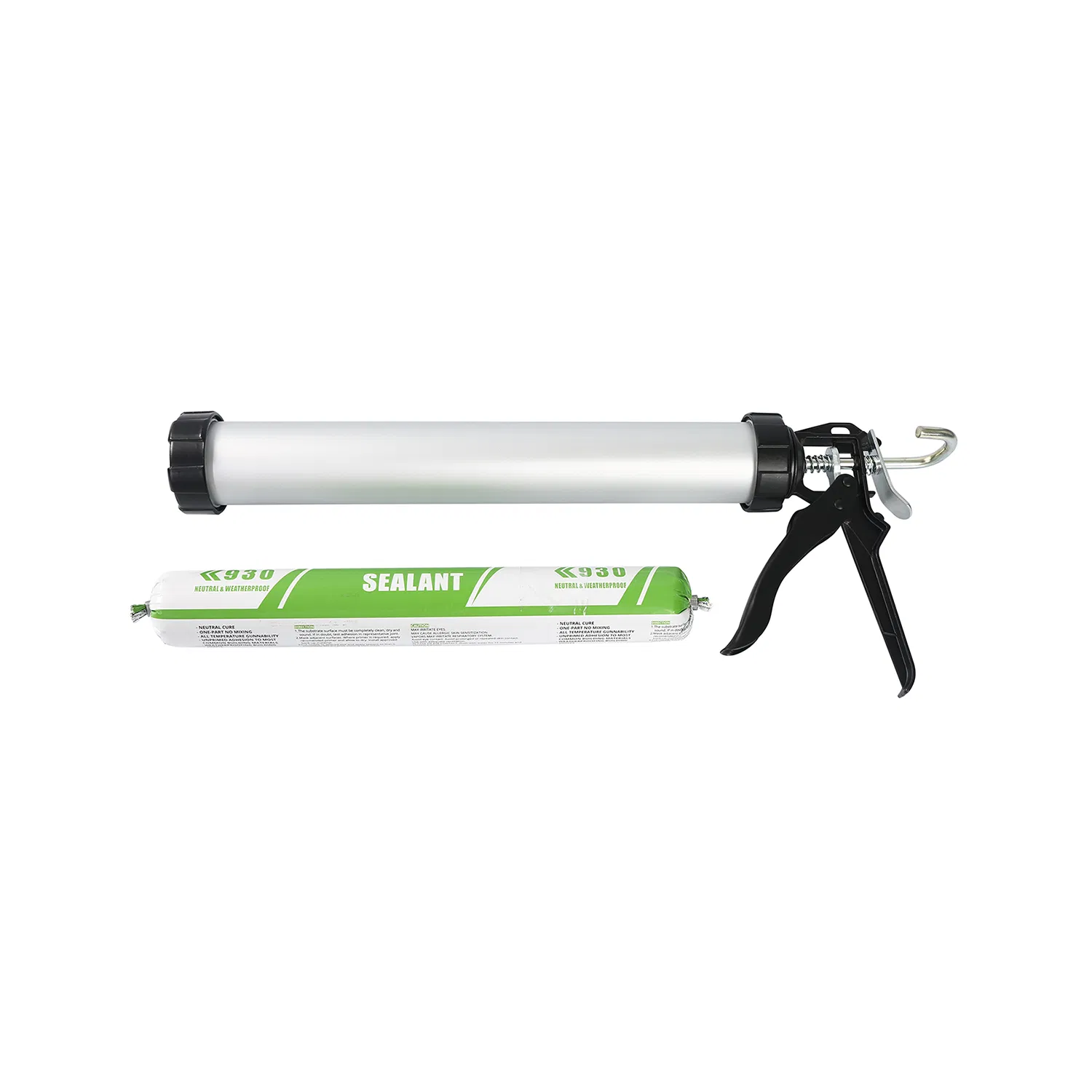 Cheap Sausage Wholesale Waterproof Silicone Sealant