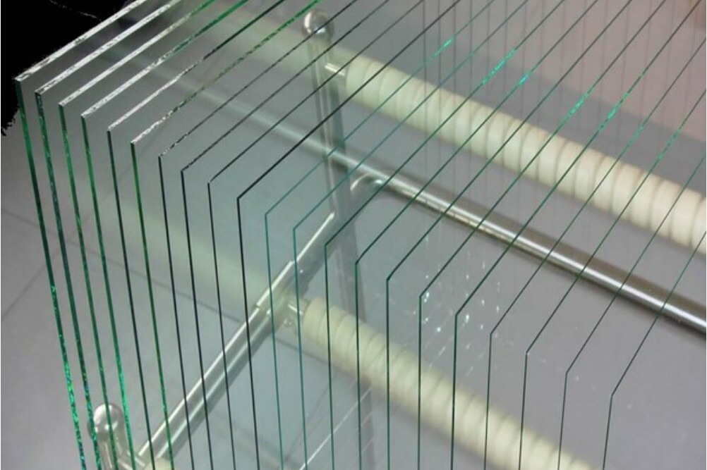 Clear Borosilicate 3.3 Floated Flat Glass Sheet /Glass Plates/ Glass Panel