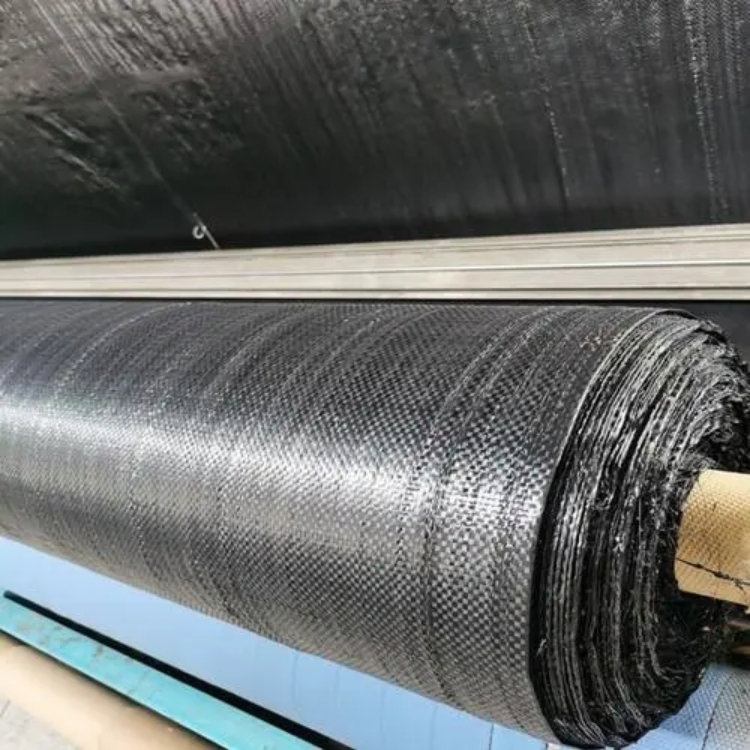 UV Protection Agricultural/Landscape Garden Biodegradable Plastic/PP Woven Geotextile/Ground Cover/Anti Grass Weed Control
