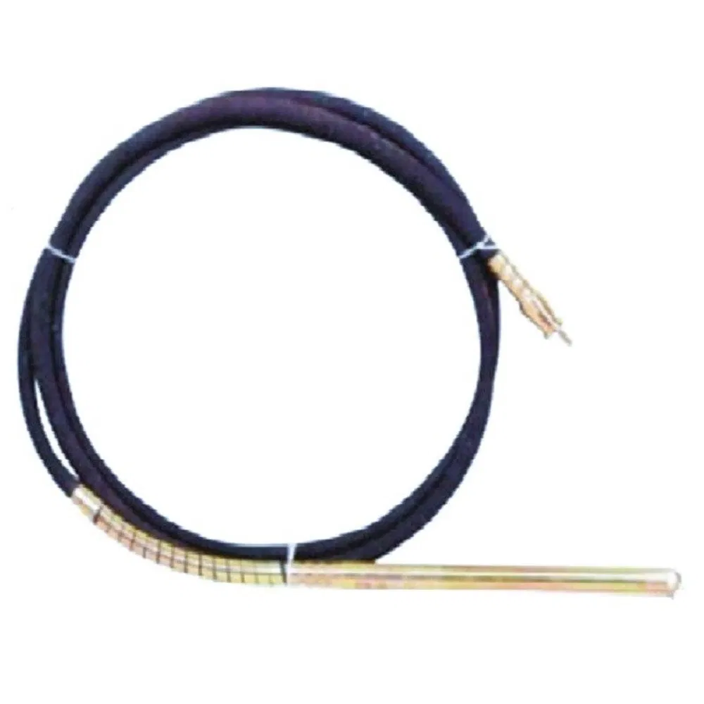 ODM/OEM Gasoline Engine Concrete Vibrator Poker Needle Custom