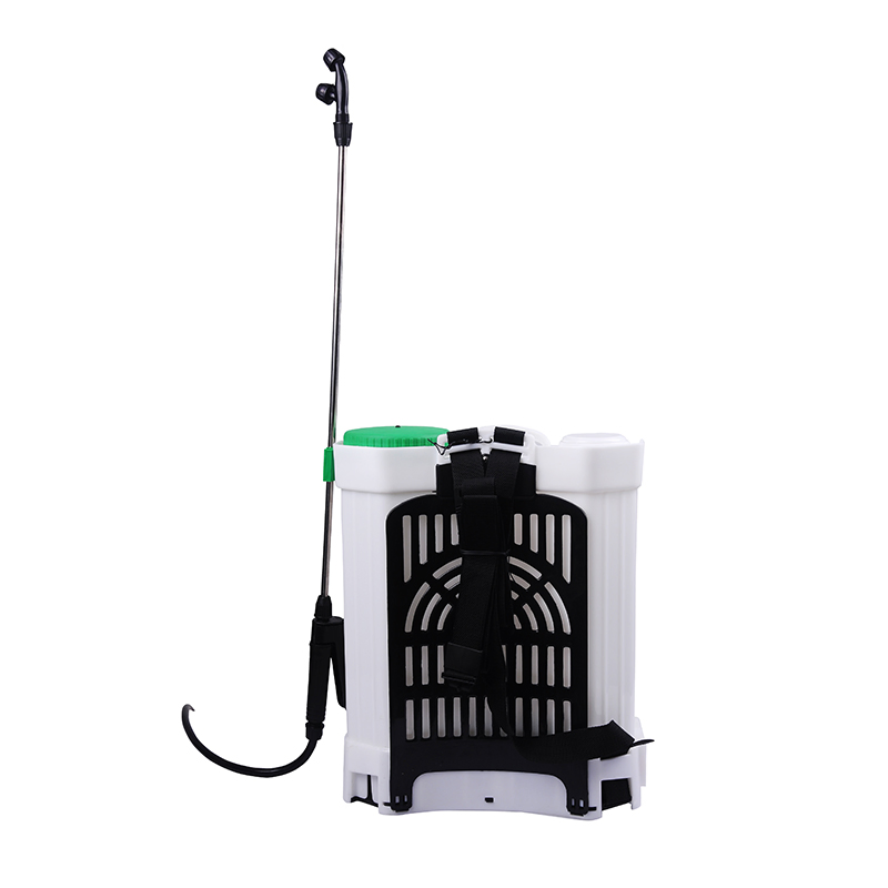 Rainmaker 16L Garden Backpack High Pressure Pesticide Pest Control Weed Electric Sprayer