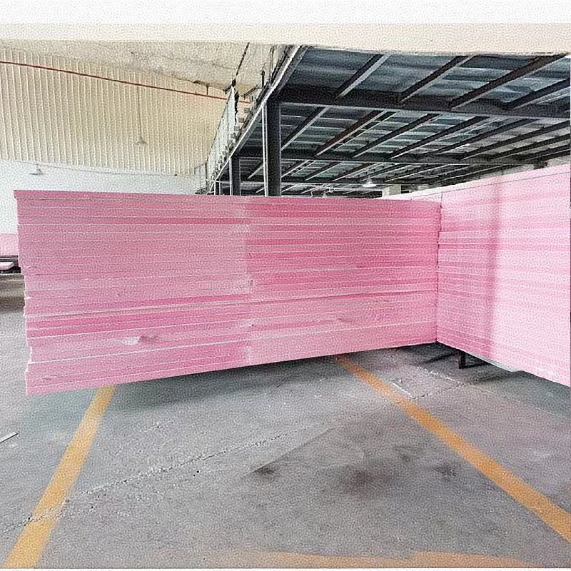 Outdoor Composite Insulation Board