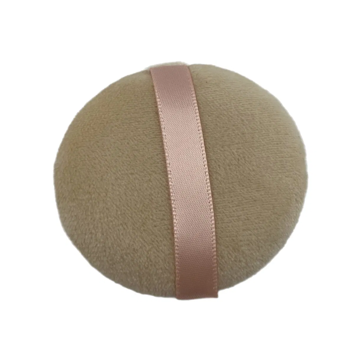 Double-Sided Durable Hydrophilic Cosmetic Cushion Portable Makeup Powder Puff
