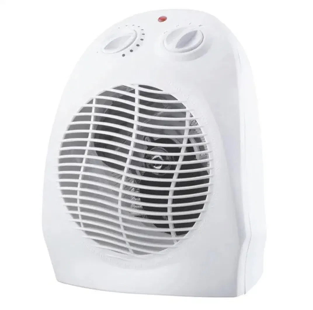 Home Appliance Home Room Office Portable Table Mini Fan Heater