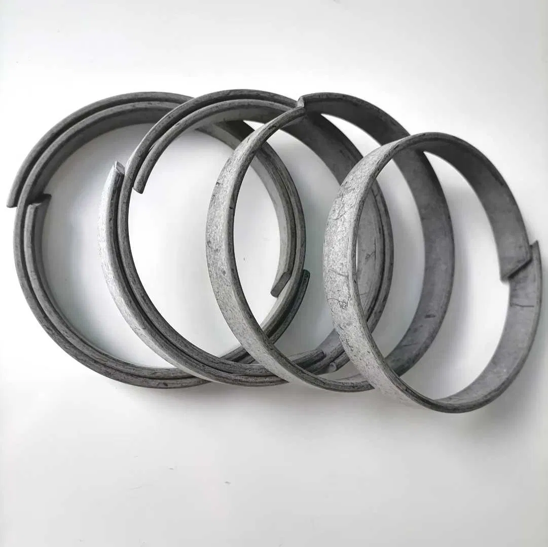 Уплотнительное кольцо (Wear Ring) для гидроцилиндра экскаватора