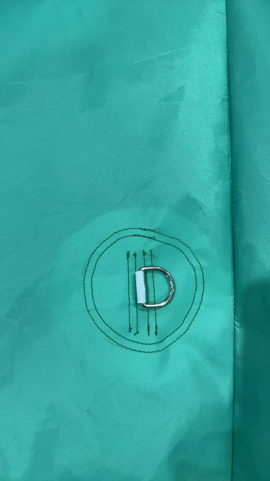 Wellcomer 20FT Inflatable Event Arch with Built-in Blower