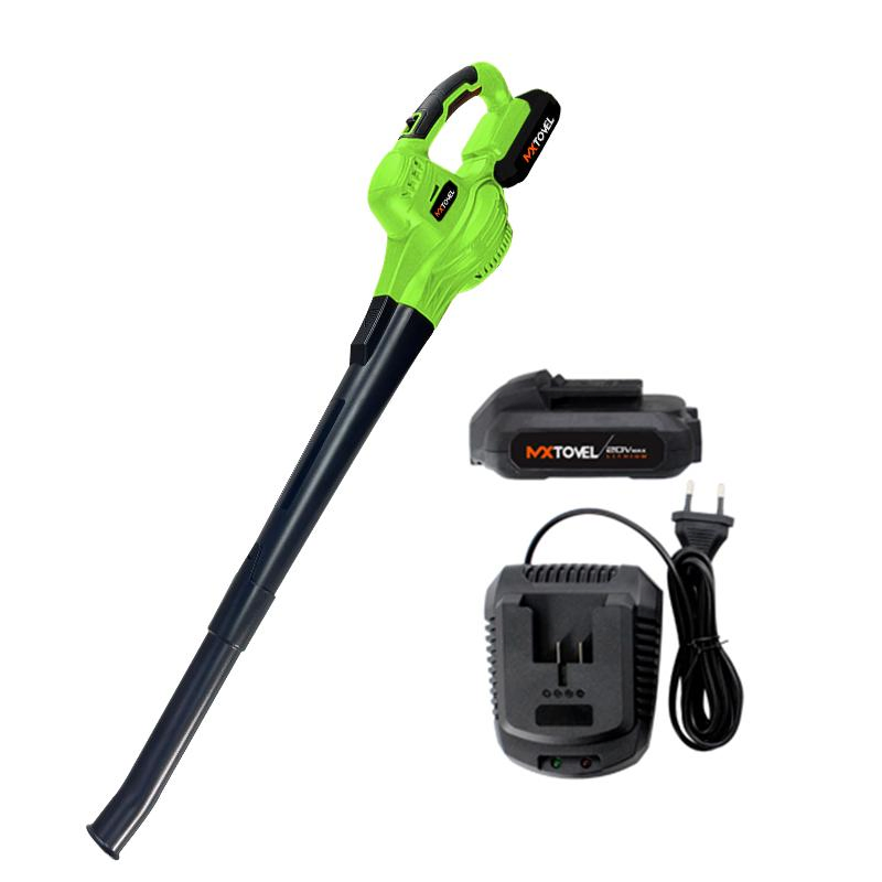 20V Lithium-Ions Electric Blower Cordless Leaf Blowers