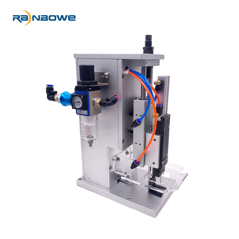 Машина для тонкой маркировки носков и полотенец