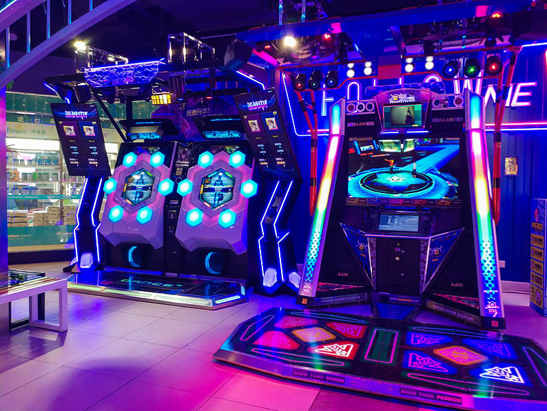 55inch 3m Surface Capacitive Touchscreen Panel 98-0003-3625-9