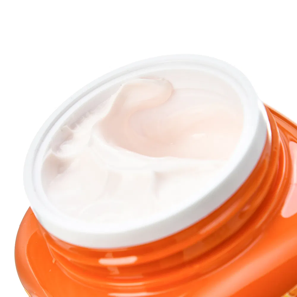 Liru Private Label Professional Skin Care Firming Anti Wrinkle Moisturizing Face Cream