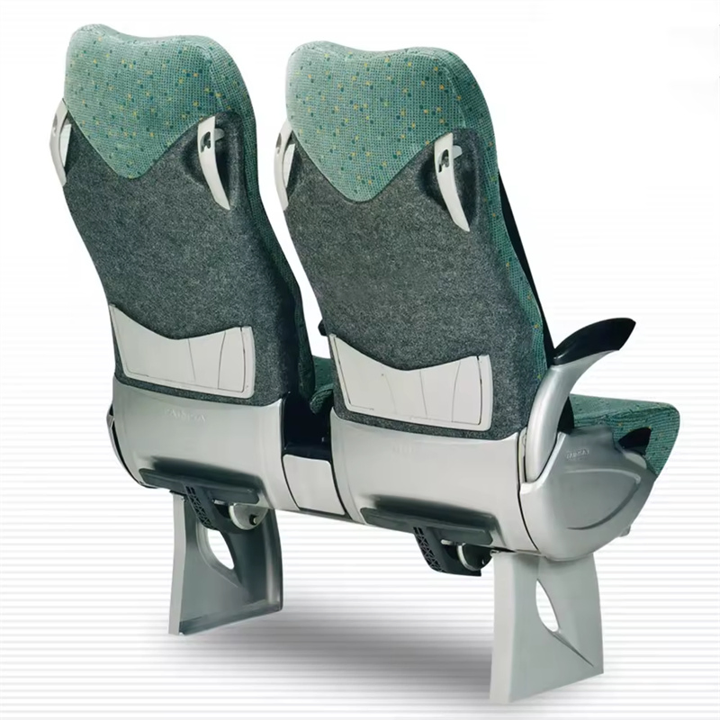 Автоматическое откидное кресло для туристического автобуса класса люкс