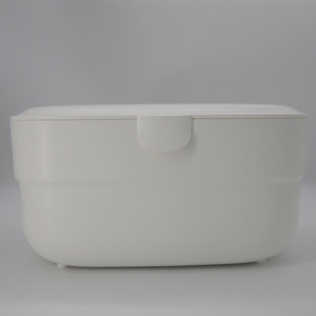 2 Layers Portable Compact 6L UV Sterilizer Box with Automatic Dryer