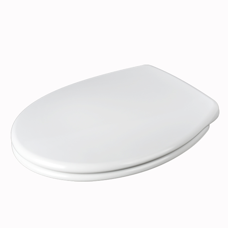Universal Size Toilet Seat Cover Easy to Clean High Quality Toilet Lid